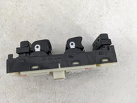 2022 Hyundai Tucson Master Power Window Switch Replacement Driver Side Left P/N:93571-N9300 4X Fits OEM Used Auto Parts - Oe