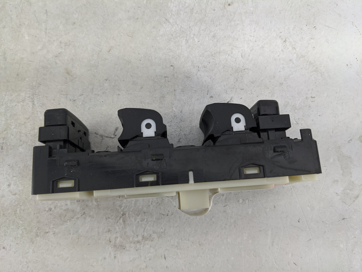 2022 Hyundai Tucson Master Power Window Switch Replacement Driver Side Left P/N:93571-N9300 4X Fits OEM Used Auto Parts - Oe