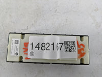2022 Hyundai Tucson Master Power Window Switch Replacement Driver Side Left P/N:93571-N9300 4X Fits OEM Used Auto Parts - Oe