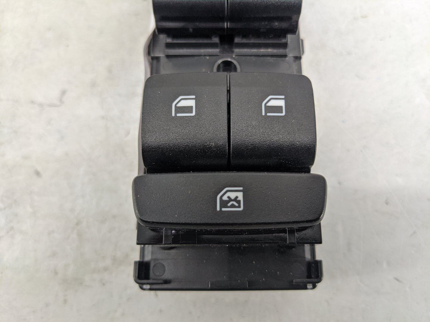 2022 Hyundai Tucson Master Power Window Switch Replacement Driver Side Left P/N:93571-N9300MX SAN0D1A254A Fits OEM Used Auto