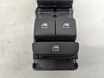 compare product 2022 Hyundai Tucson Master Power Window Switch Replacement Driver Side Left P/N:93571-N9300MX SAN0D1A254A Fits OEM Used Auto Parts