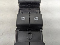 2022 Hyundai Tucson Master Power Window Switch Replacement Driver Side Left P/N:93571-N9300MX SAN0D1A254A Fits OEM Used Auto
