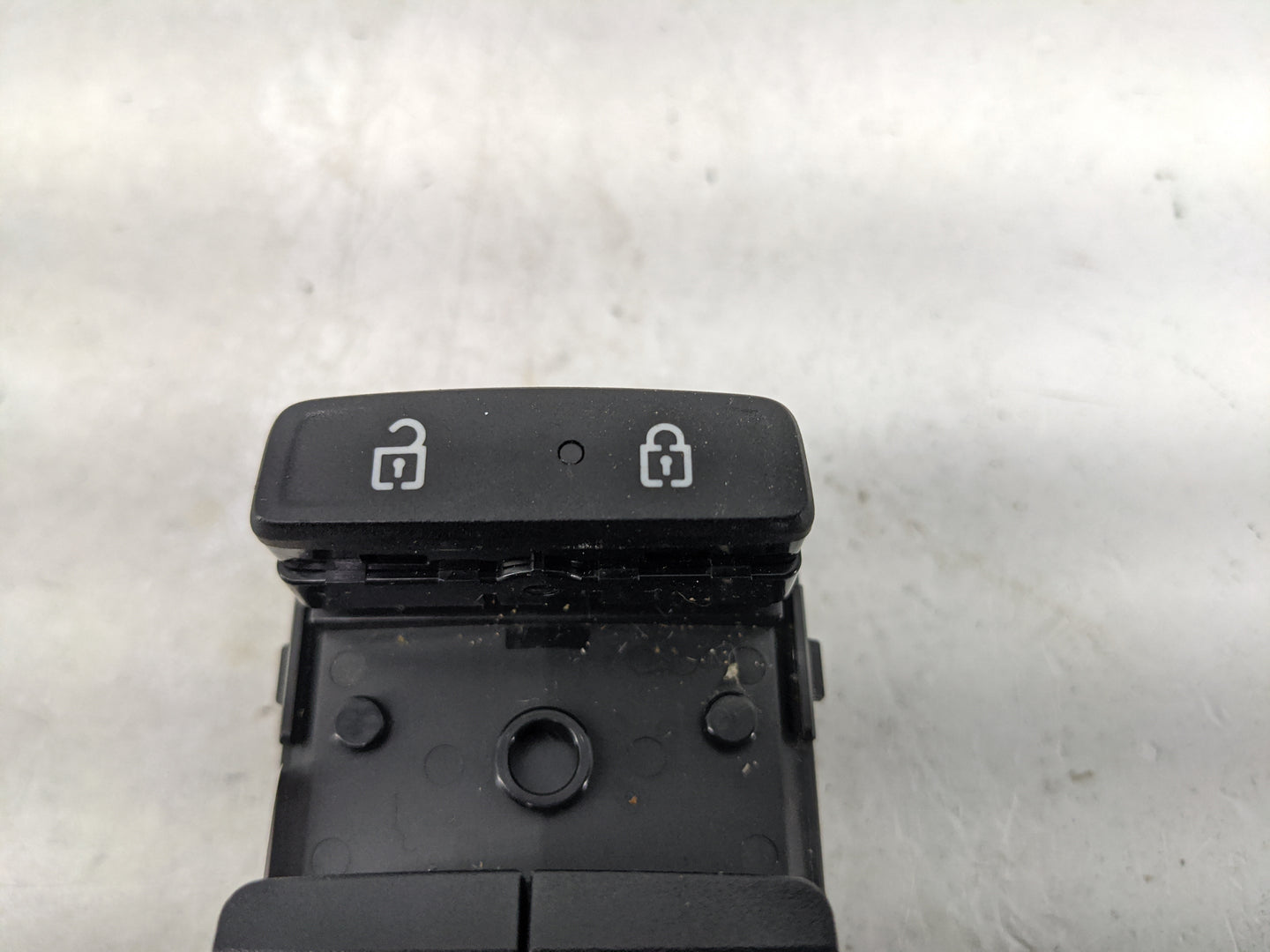 2022 Hyundai Tucson Master Power Window Switch Replacement Driver Side Left P/N:93571-N9300MX SAN0D1A254A Fits OEM Used Auto