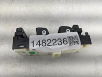 2022 Hyundai Tucson Master Power Window Switch Replacement Driver Side Left P/N:93571-N9300MX SAN0D1A254A Fits OEM Used Auto