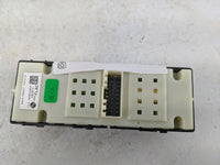 2022 Hyundai Tucson Master Power Window Switch Replacement Driver Side Left P/N:93571-N9300MX SAN0D1A254A Fits OEM Used Auto