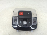 2022-2022 Hyundai Tucson Overhead Roof Console 1482939 - Oemusedautoparts1.com