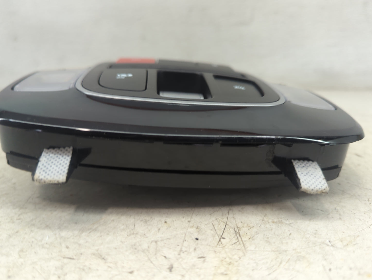 2022-2022 Hyundai Tucson Overhead Roof Console 1482939 - Oemusedautoparts1.com