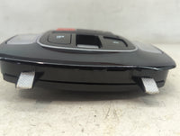 2022-2022 Hyundai Tucson Overhead Roof Console 1482939 - Oemusedautoparts1.com