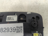 2022-2022 Hyundai Tucson Overhead Roof Console 1482939 - Oemusedautoparts1.com