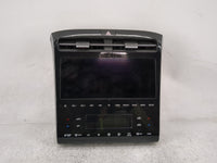 2022 Hyundai Tucson Climate Control Module Temperature AC/Heater Replacement P/N:97250-P0010 Fits OEM Used Auto Parts - Oemu
