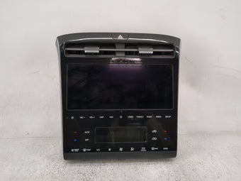 compare product 2022 Hyundai Tucson Climate Control Module Temperature AC/Heater Replacement P/N:97250-P0010 Fits OEM Used Auto Parts