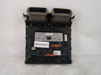 2022 Hyundai Tucson Climate Control Module Temperature AC/Heater Replacement P/N:97250-P0010 Fits OEM Used Auto Parts - Oemu