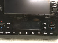2022 Hyundai Tucson Climate Control Module Temperature AC/Heater Replacement P/N:97250-N9310 C20038-5330 Fits OEM Used Auto 
