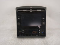 2022 Hyundai Tucson Climate Control Module Temperature AC/Heater Replacement P/N:97250-N9310 C20038-5330 Fits OEM Used Auto 