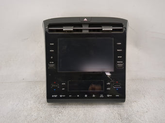 compare product 2022 Hyundai Tucson Climate Control Module Temperature AC/Heater Replacement P/N:97250-N9310 C20038-5330 Fits OEM Used Auto Parts