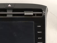 2022 Hyundai Tucson Climate Control Module Temperature AC/Heater Replacement P/N:97250-N9310 C20038-5330 Fits OEM Used Auto 
