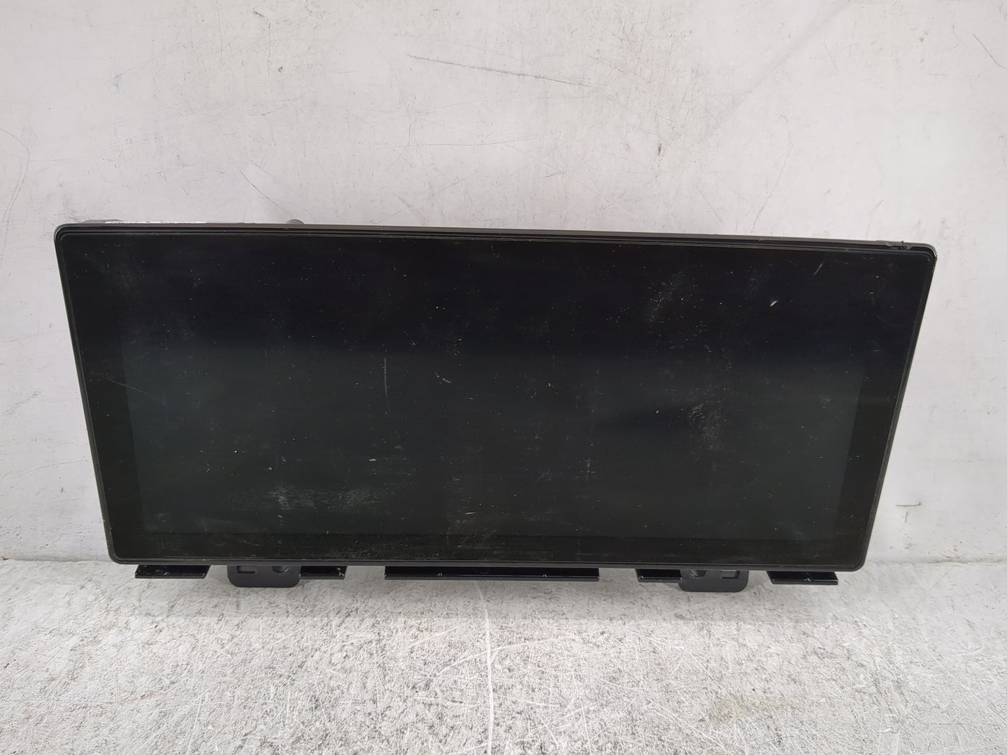2022 Hyundai Tucson Instrument Cluster Speedometer Gauges P/N:94013-P0000 11004-414330H Miles: Fits OEM Used Auto Parts - Oe