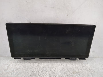 2022 Hyundai Tucson Instrument Cluster Speedometer Gauges P/N:94013-P0000 11004-414330H Miles: Fits OEM Used Auto Parts - Oe