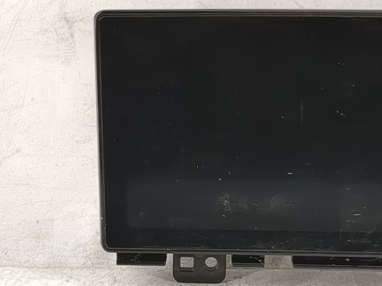 2022 Hyundai Tucson Instrument Cluster Speedometer Gauges P/N:94013-P0000 11004-414330H Miles: Fits OEM Used Auto Parts - Oe