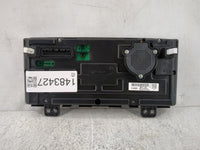2022 Hyundai Tucson Instrument Cluster Speedometer Gauges P/N:94013-P0000 11004-414330H Miles: Fits OEM Used Auto Parts - Oe