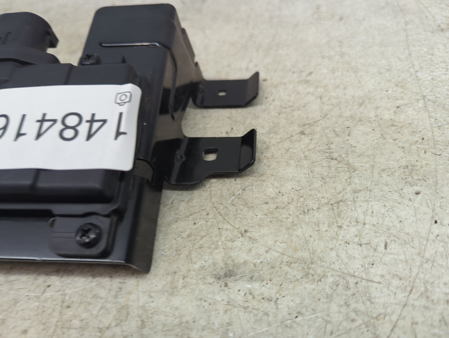 2022-2022 Hyundai Tucson Backup Camera Or Backup Sensor - Oemusedautoparts1.com