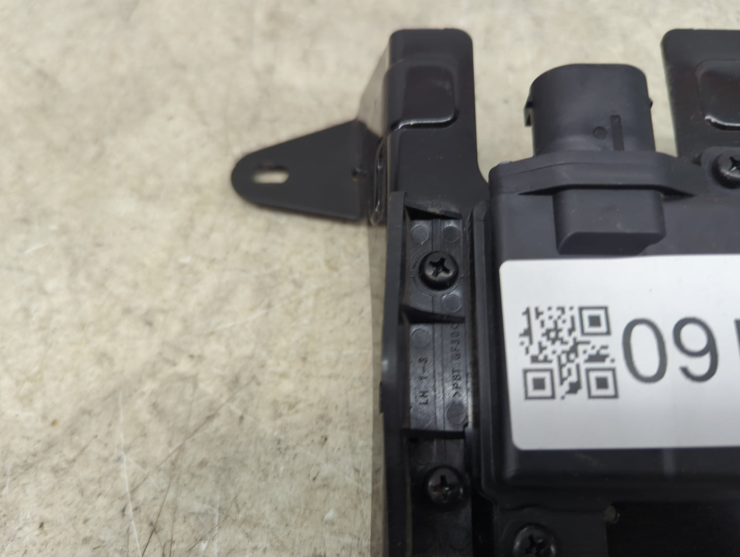 2022-2022 Hyundai Tucson Backup Camera Or Backup Sensor - Oemusedautoparts1.com