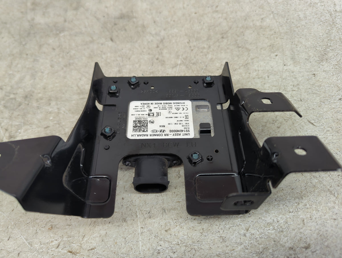 2022-2022 Hyundai Tucson Backup Camera Or Backup Sensor - Oemusedautoparts1.com