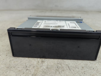 compare product 2022 Hyundai Tucson Radio AM FM Cd Player Receiver Replacement P/N:96160-CW010 ADB40GWAN, TQ8-ADB40GWAN, YZP-VL3010 Fits OEM Used Auto Parts