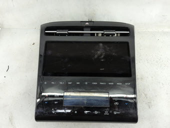 compare product 2022 Hyundai Tucson Climate Control Module Temperature AC/Heater Replacement P/N:97250-CW300 EC200NXACA Fits OEM Used Auto Parts