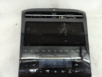 2022 Hyundai Tucson Climate Control Module Temperature AC/Heater Replacement P/N:97250-CW300 EC200NXACA Fits OEM Used Auto P