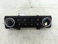 2022 Hyundai Tucson Climate Control Module Temperature AC/Heater Replacement P/N:97250-CW010 Fits OEM Used Auto Parts - Oemu