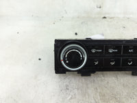 2022 Hyundai Tucson Climate Control Module Temperature AC/Heater Replacement P/N:97250-CW010 Fits OEM Used Auto Parts - Oemu