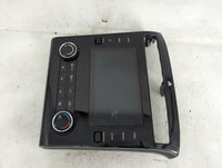 2022 Hyundai Tucson Climate Control Module Temperature AC/Heater Replacement P/N:97250-CW010 EC500NXACC Fits OEM Used Auto P
