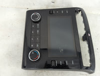 2022 Hyundai Tucson Climate Control Module Temperature AC/Heater Replacement P/N:97250-CW010 EC500NXACC Fits OEM Used Auto P