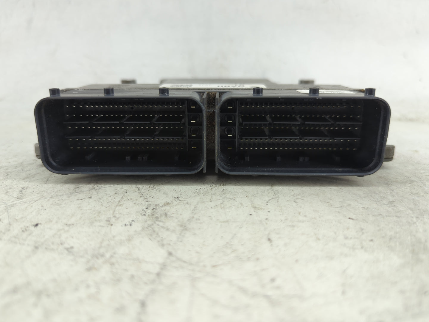 2022 Hyundai Tucson PCM Engine Control Computer ECU ECM PCU OEM P/N:39100-2S280 39110-2S280, A3C7037720101, TNX4G25X0XSC2SS3
