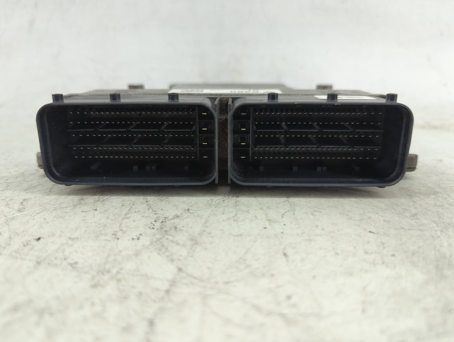 2022 Hyundai Tucson PCM Engine Control Computer ECU ECM PCU OEM P/N:39100-2S280 39110-2S280, A3C7037720101, TNX4G25X0XSC2SS3