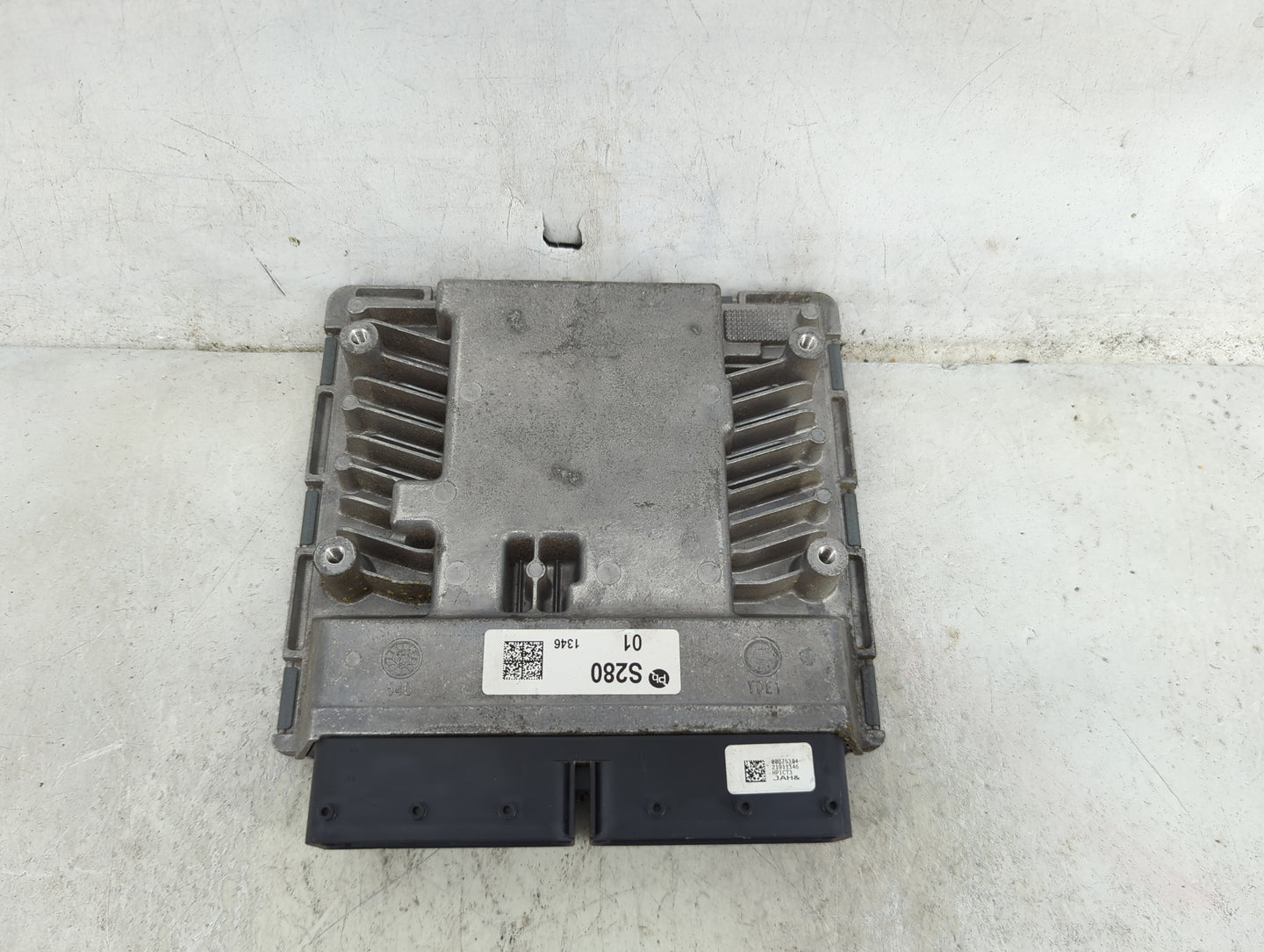 2022 Hyundai Tucson PCM Engine Control Computer ECU ECM PCU OEM P/N:39100-2S280 39110-2S280, A3C7037720101, TNX4G25X0XSC2SS3