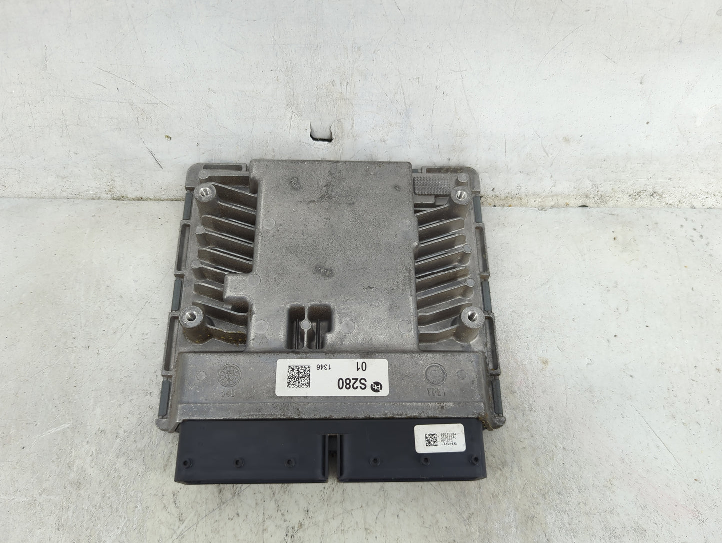 2022 Hyundai Tucson PCM Engine Control Computer ECU ECM PCU OEM P/N:39100-2S280 39110-2S280, A3C7037720101, TNX4G25X0XSC2SS3