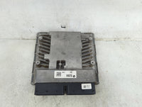 2022 Hyundai Tucson PCM Engine Control Computer ECU ECM PCU OEM P/N:39100-2S280 39110-2S280, A3C7037720101, TNX4G25X0XSC2SS3