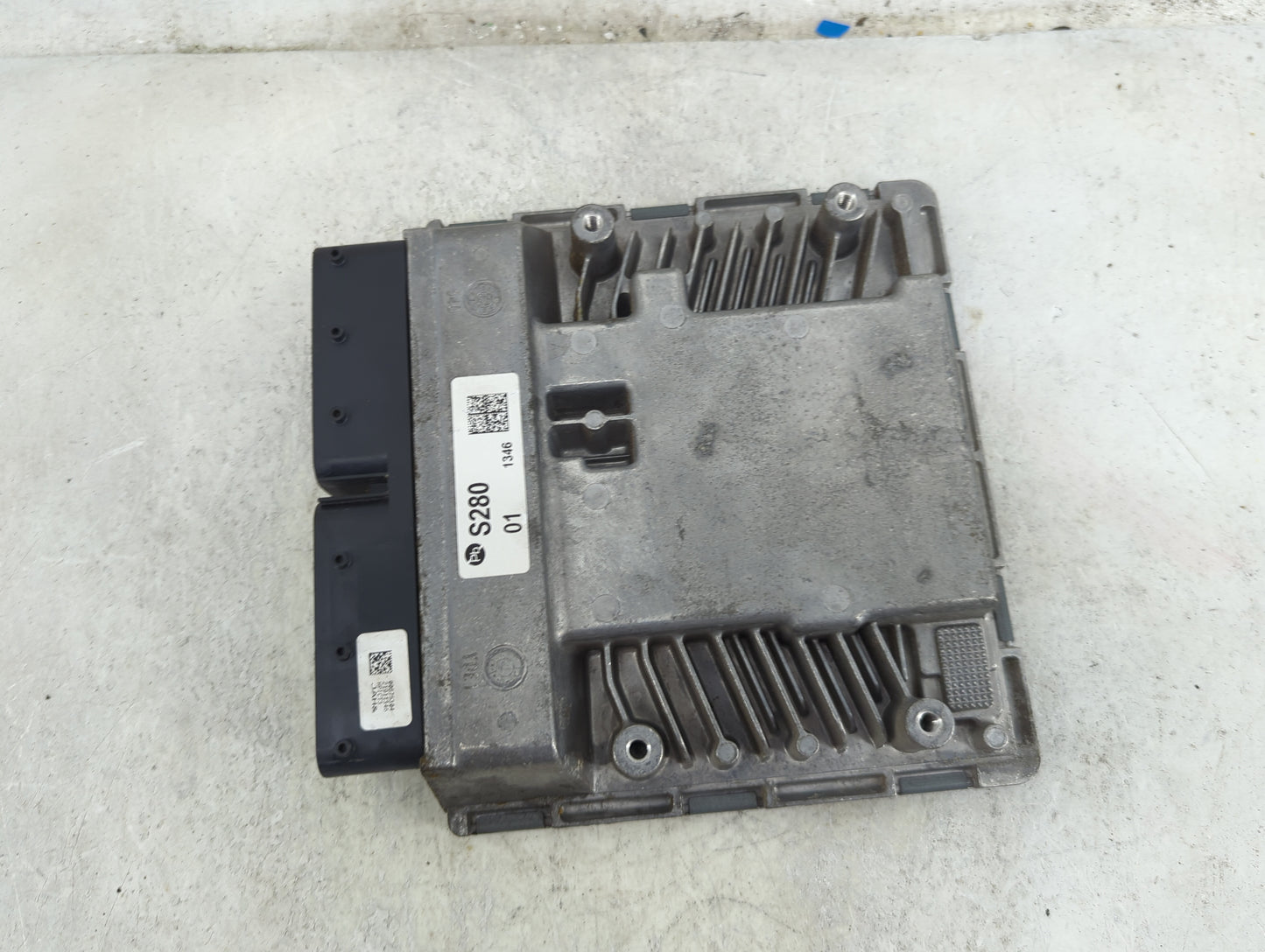 2022 Hyundai Tucson PCM Engine Control Computer ECU ECM PCU OEM P/N:39100-2S280 39110-2S280, A3C7037720101, TNX4G25X0XSC2SS3