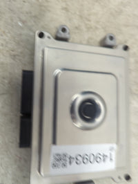 2022 Hyundai Tucson PCM Engine Control Computer ECU ECM PCU OEM P/N:37820-5AA-L56 HD38-103425 Fits OEM Used Auto Parts - Oem