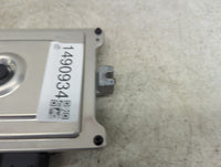 2022 Hyundai Tucson PCM Engine Control Computer ECU ECM PCU OEM P/N:37820-5AA-L56 HD38-103425 Fits OEM Used Auto Parts - Oem