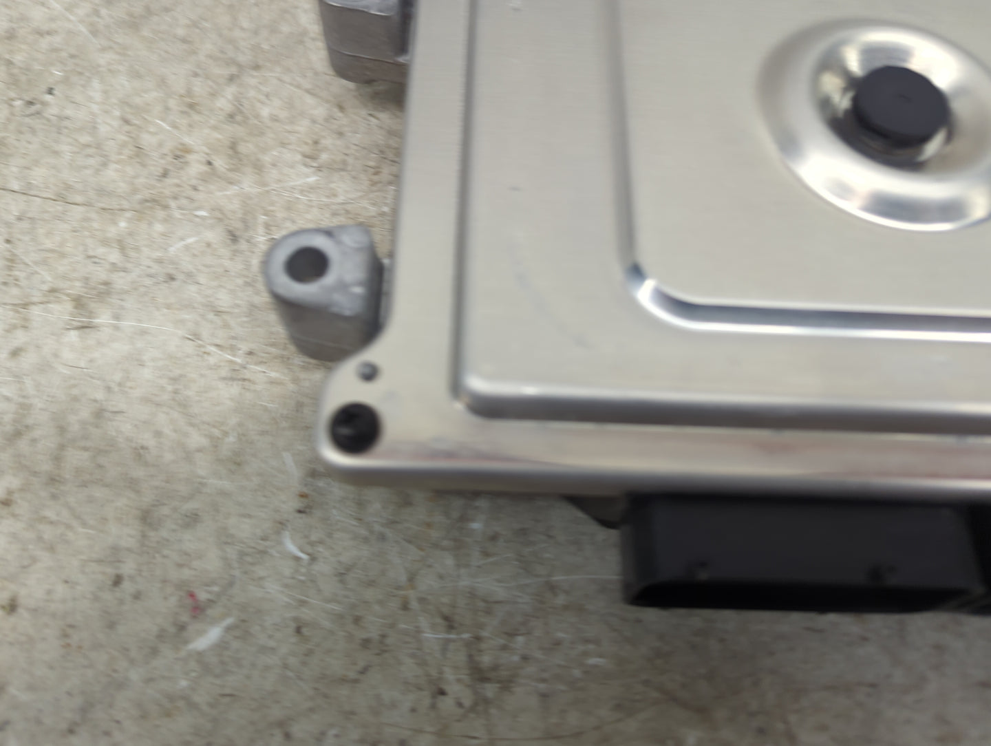 2022 Hyundai Tucson PCM Engine Control Computer ECU ECM PCU OEM P/N:37820-5AA-L56 HD38-103425 Fits OEM Used Auto Parts - Oem