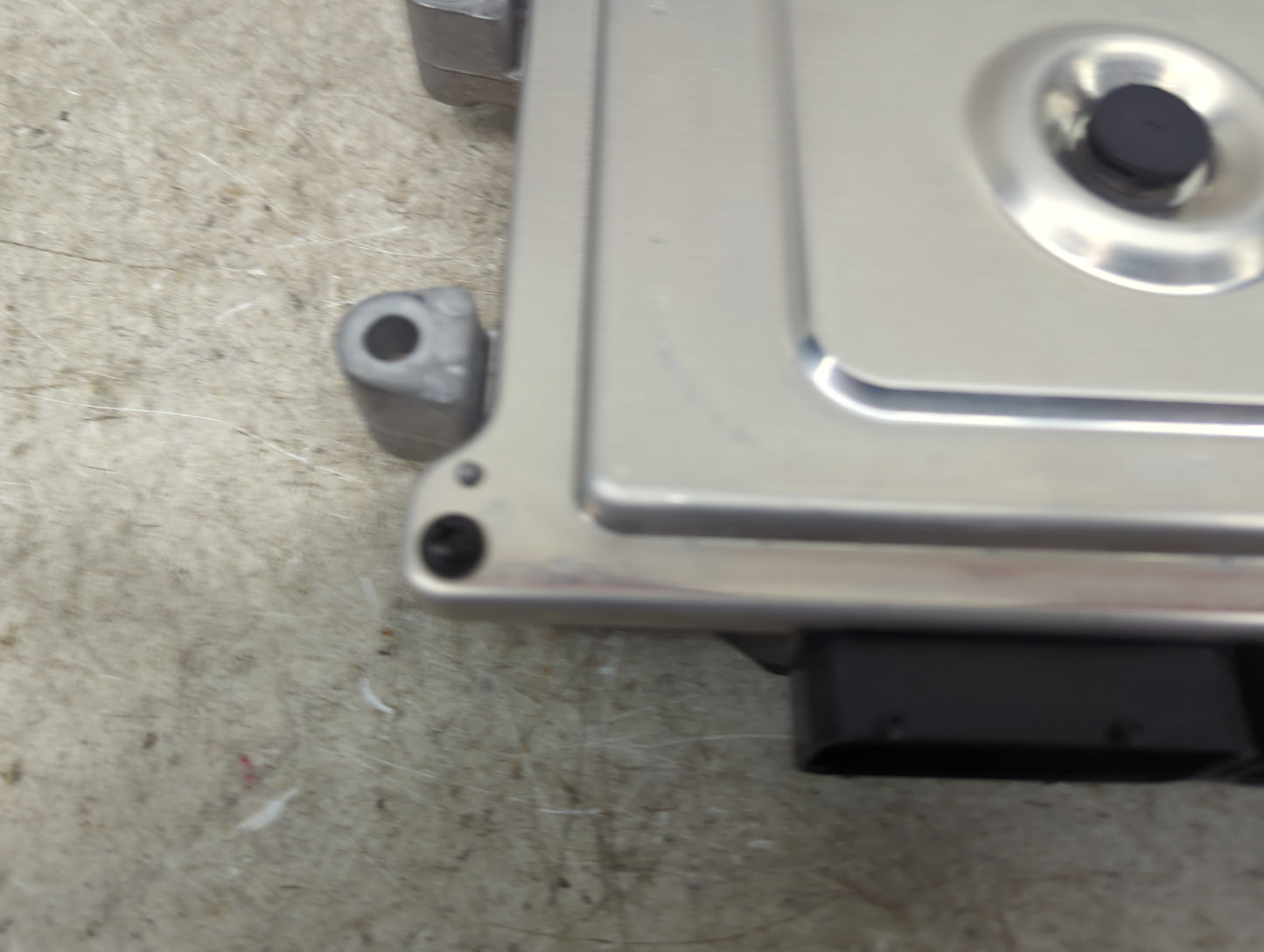 2022 Hyundai Tucson PCM Engine Control Computer ECU ECM PCU OEM P/N:37820-5AA-L56 HD38-103425 Fits OEM Used Auto Parts - Oem