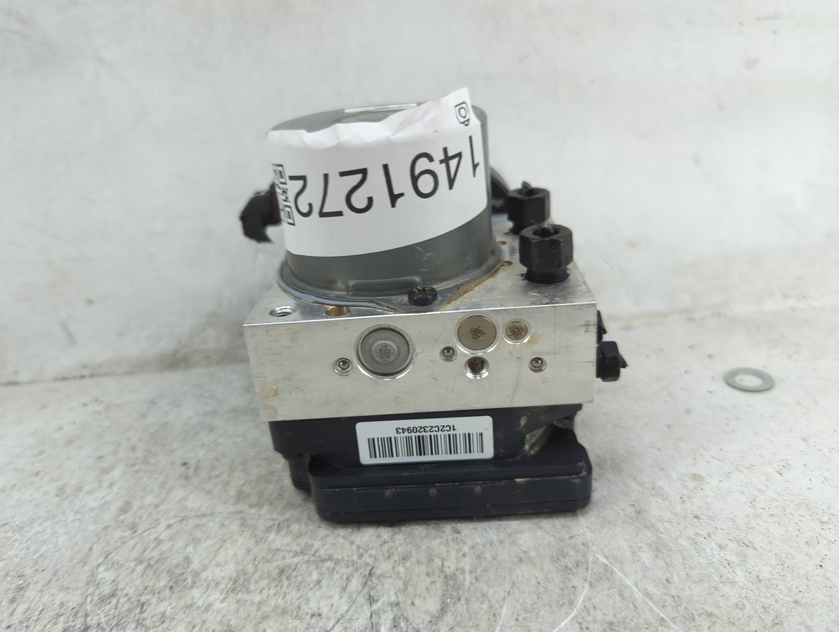 2022 Hyundai Tucson Anti-Lock Brake ABS Pump Module Actuator OEM P/N:58910-N9040 BE60QPBC00 Fits OEM Used Auto Parts - Oemus