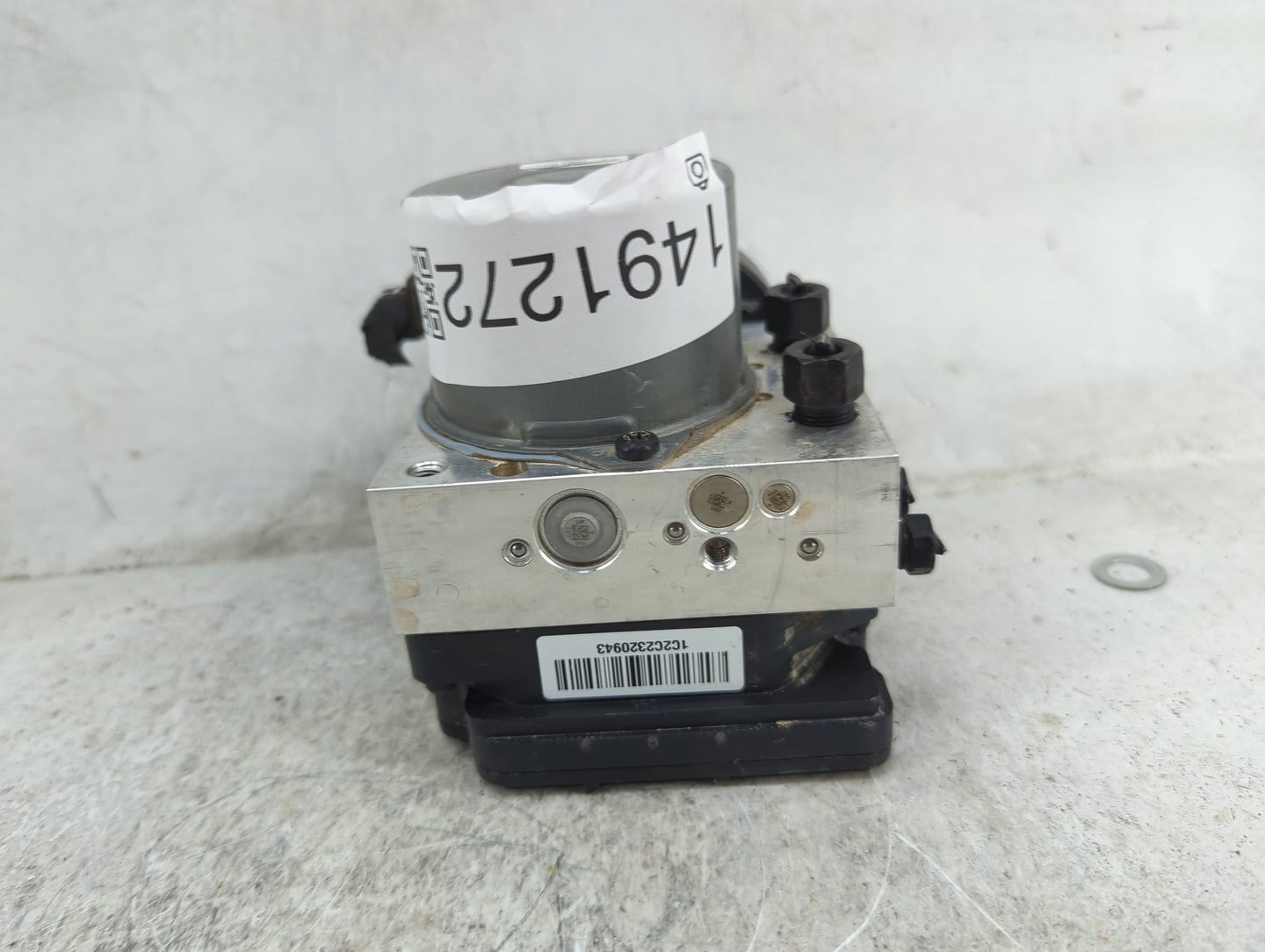 2022 Hyundai Tucson ABS Pump Control Module Replacement P/N:58910-N9040 BE60QPBC00 Fits OEM Used Auto Parts - Oemusedautopar