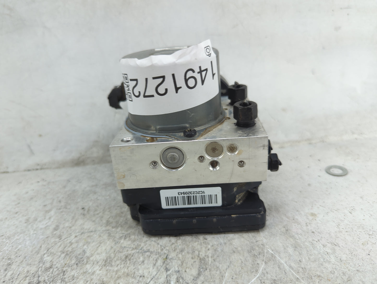 2022 Hyundai Tucson ABS Pump Control Module Replacement P/N:58910-N9040 BE60QPBC00 Fits OEM Used Auto Parts - Oemusedautopar