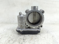 2022 Hyundai Tucson Throttle Body P/N:35100-2S000 9045040031 Fits Fits 2020 2021 2023 OEM Used Auto Parts - Oemusedautoparts