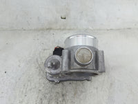 2022 Hyundai Tucson Throttle Body P/N:35100-2S000 9045040031 Fits Fits 2020 2021 2023 OEM Used Auto Parts - Oemusedautoparts