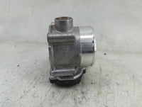 2022 Hyundai Tucson Throttle Body P/N:35100-2S000 9045040031 Fits Fits 2020 2021 2023 OEM Used Auto Parts - Oemusedautoparts